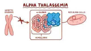 Alpha-thalassemia