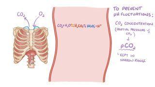 Respiratory alkalosis