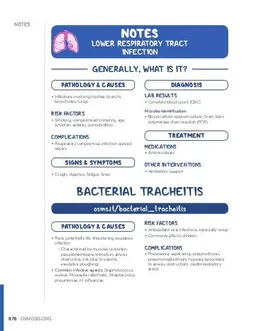 Pneumonia: Video, Causes, & Meaning | Osmosis