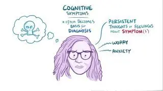 Somatic symptom disorder