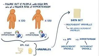 Introduction to biostatistics