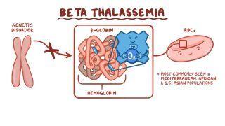 Beta-thalassemia