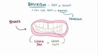 Bruxism