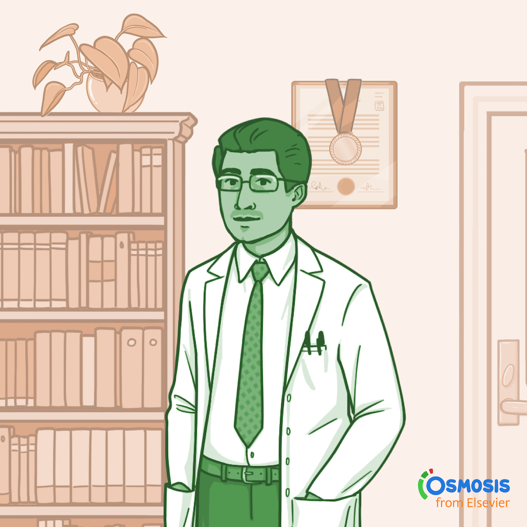 My Step 1 Experience Dr George Koshy