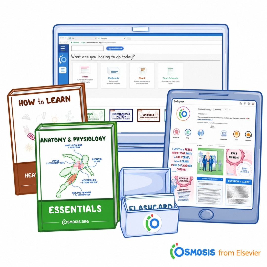 How to Support Your Students with Digital Medical Education Resources