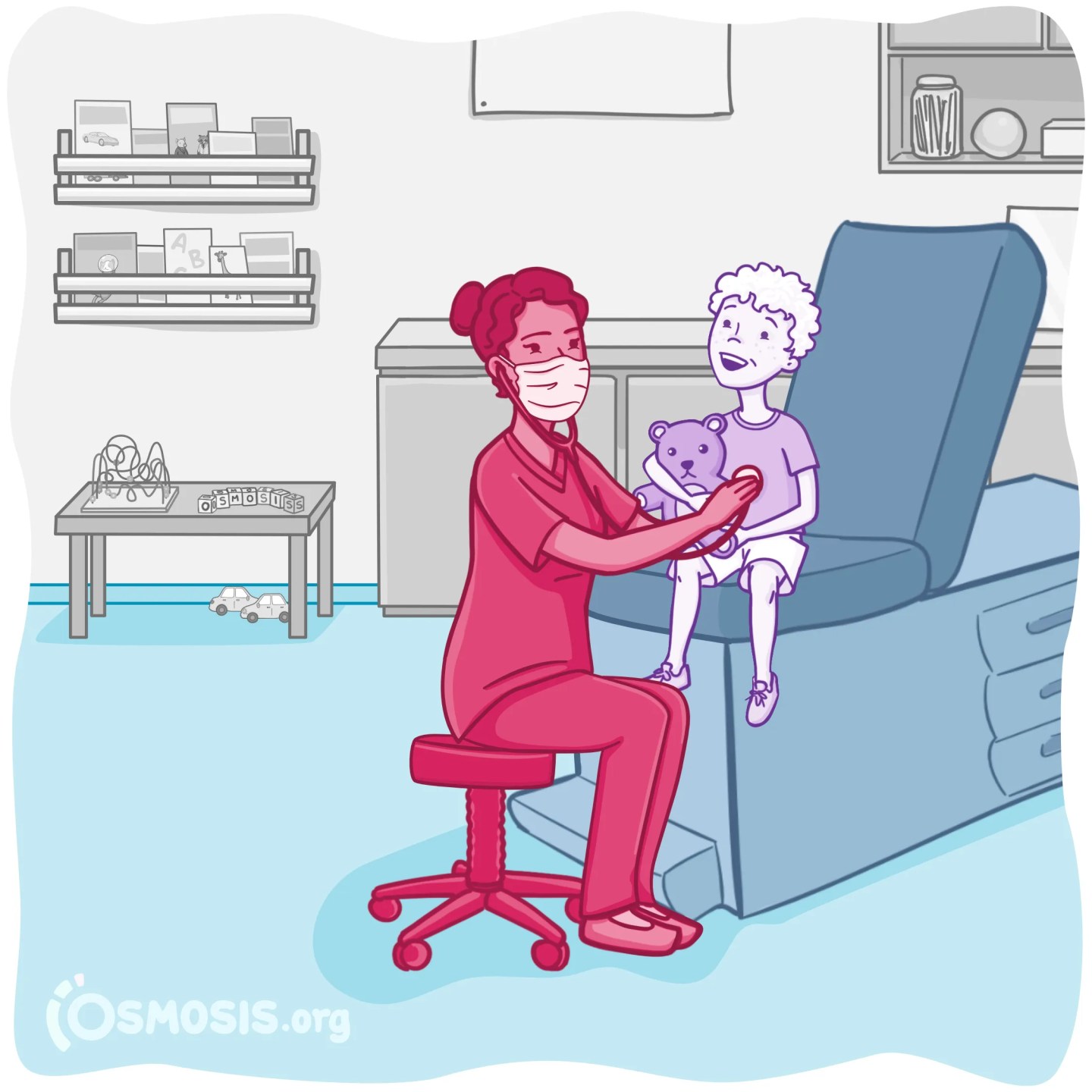 What You Should Know To Become a Pediatric Nurse