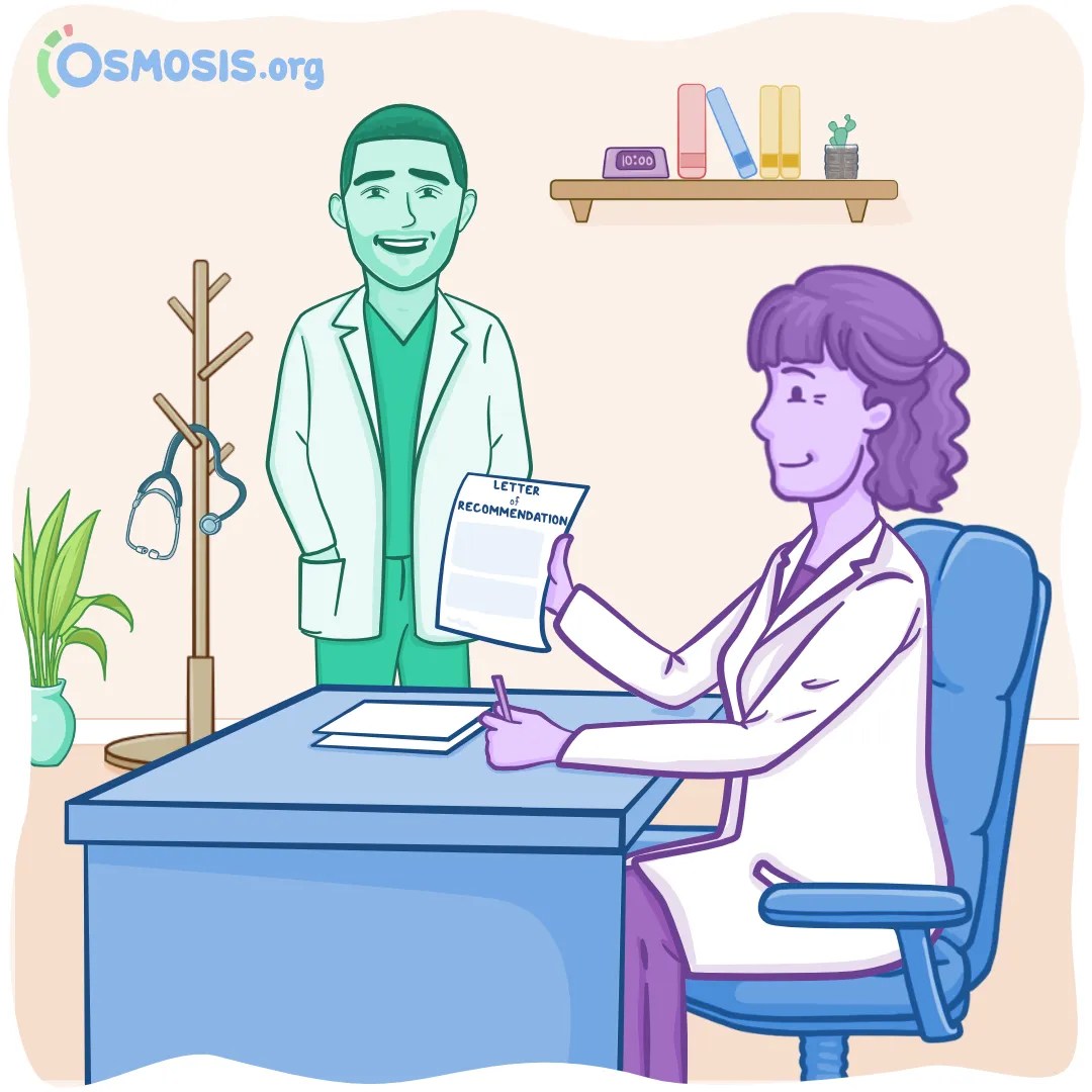 How to Impress Your Attendings During Clinical Rotations