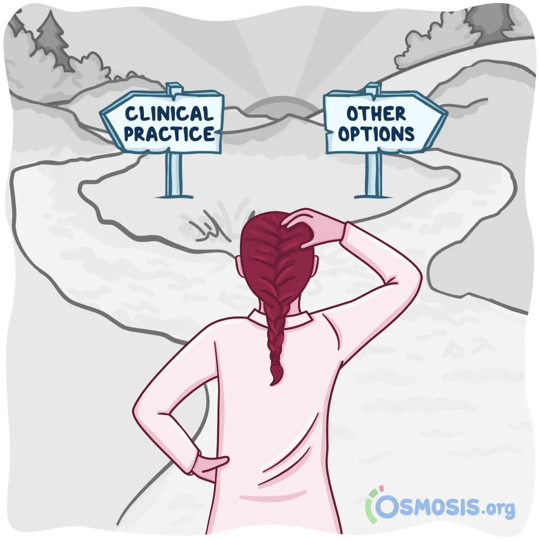 Alternative Career Paths for Med Students (Organized By Personality Type)