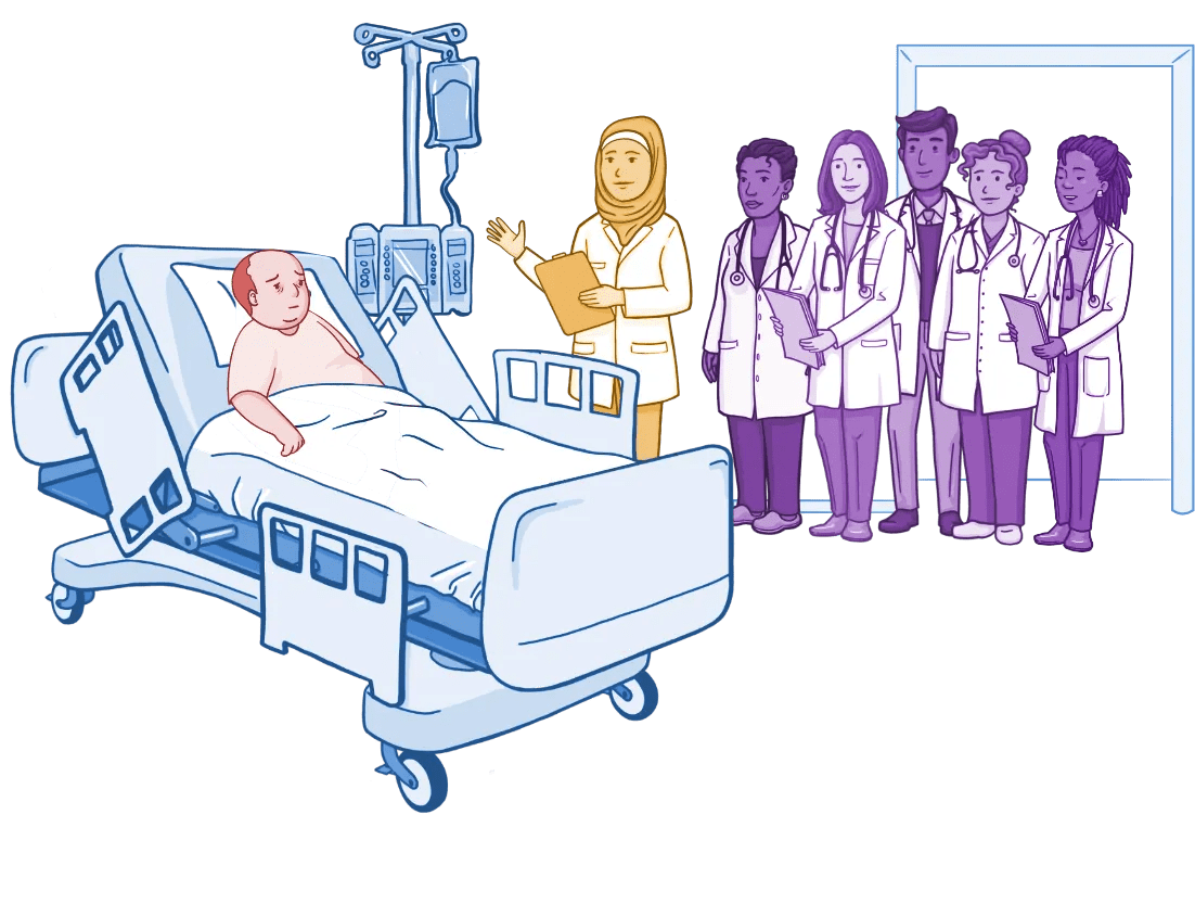 The Negative Effects of Competition Amongst Medical Students and 5 Tips to Overcome Them