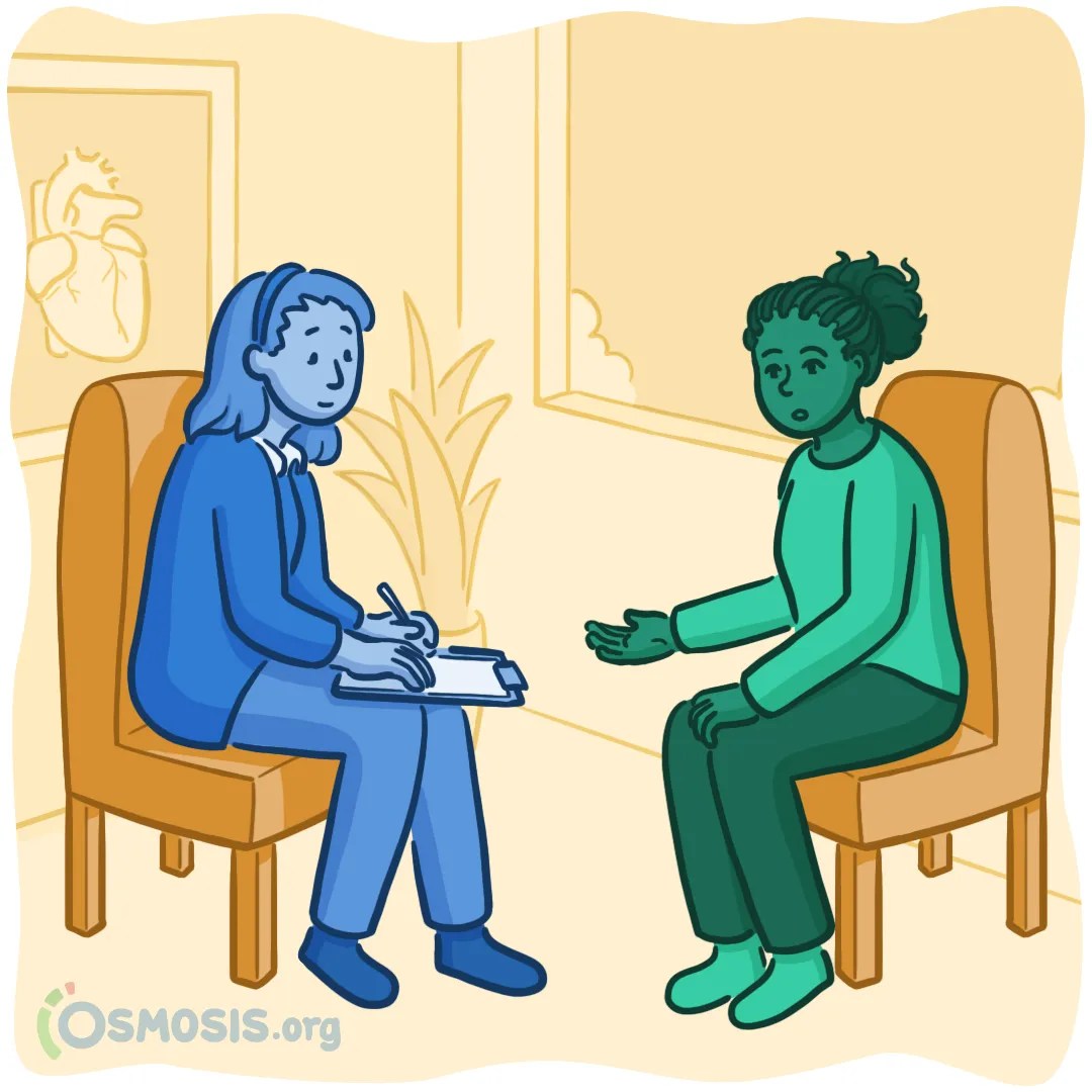 Seeking Mental Health Services as a Medical Student