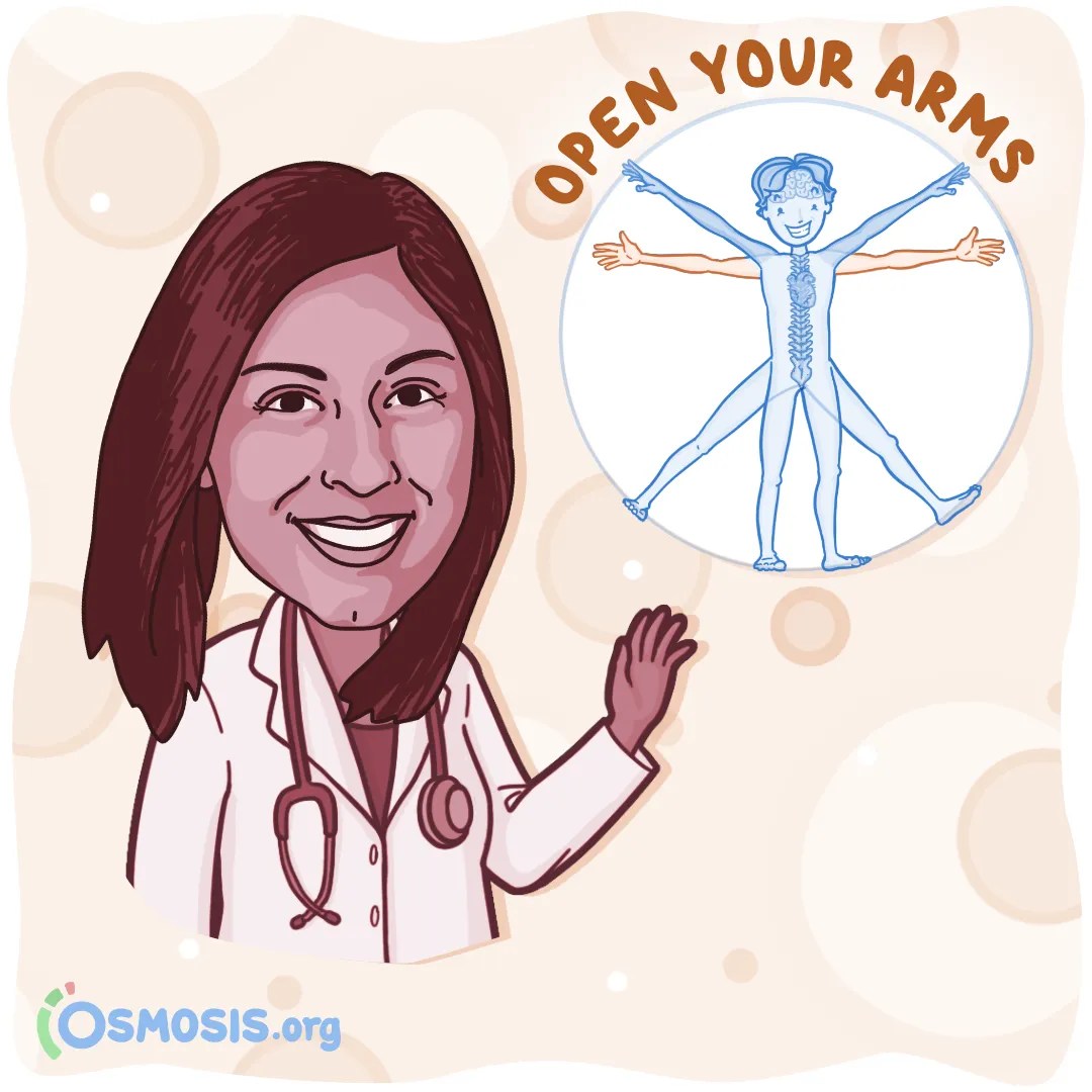 Osmosis Team Spotlight: Dr. Maddison Caterine, Director of Curriculum