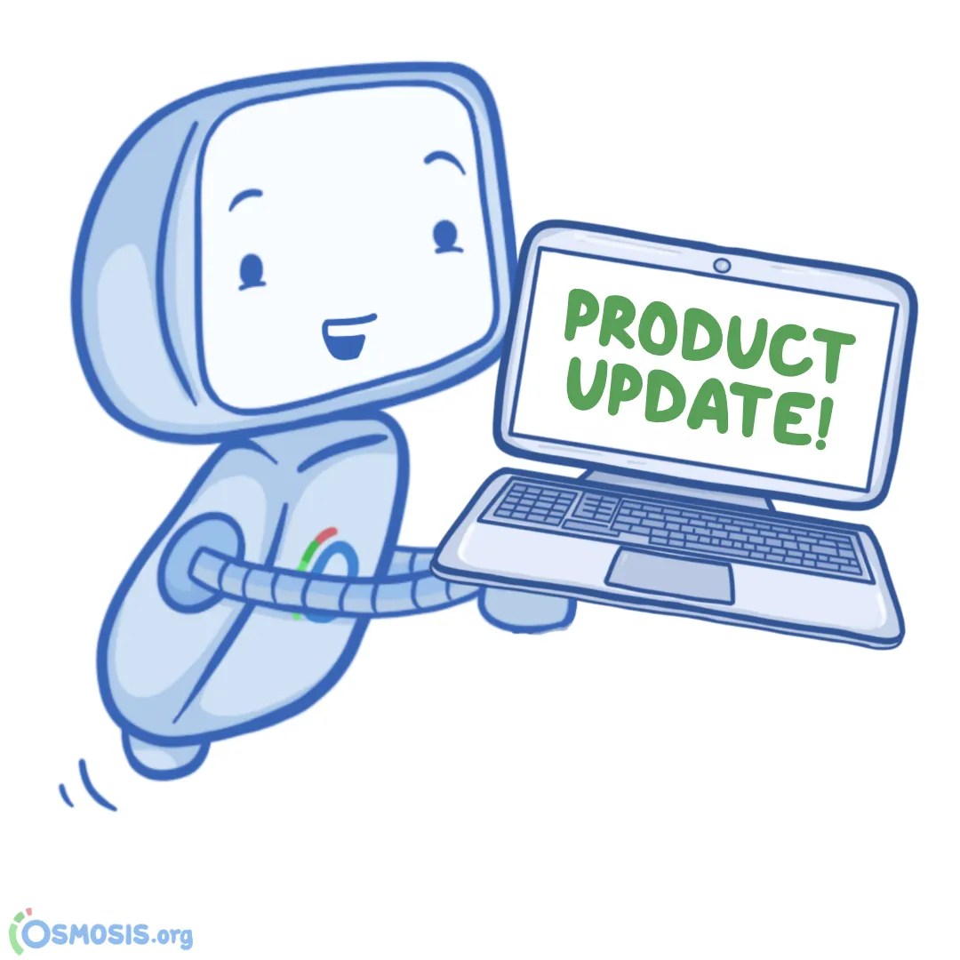 Check Out the New and Improved Learn Pages on Osmosis