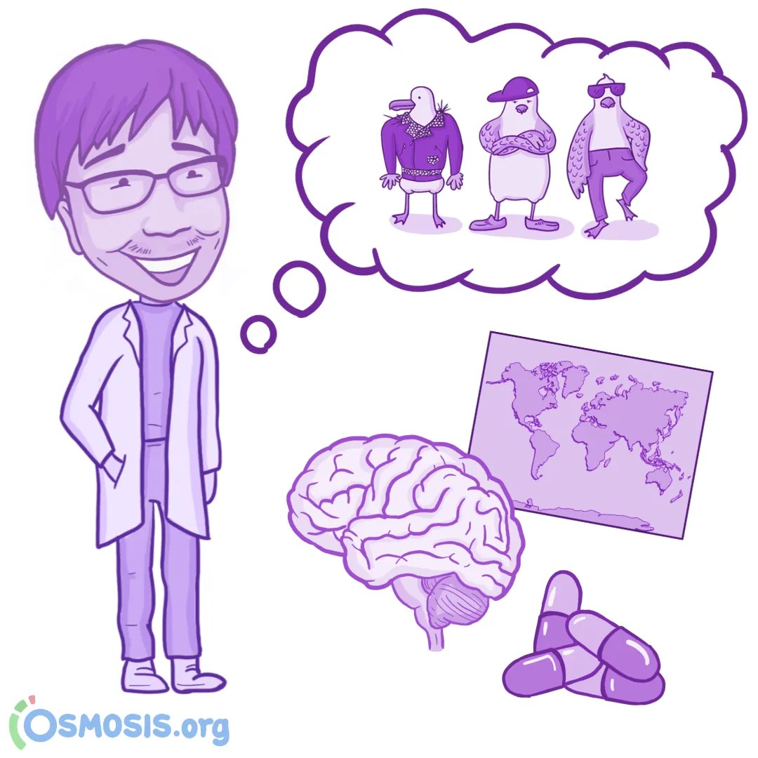 What’s a Mind Map?