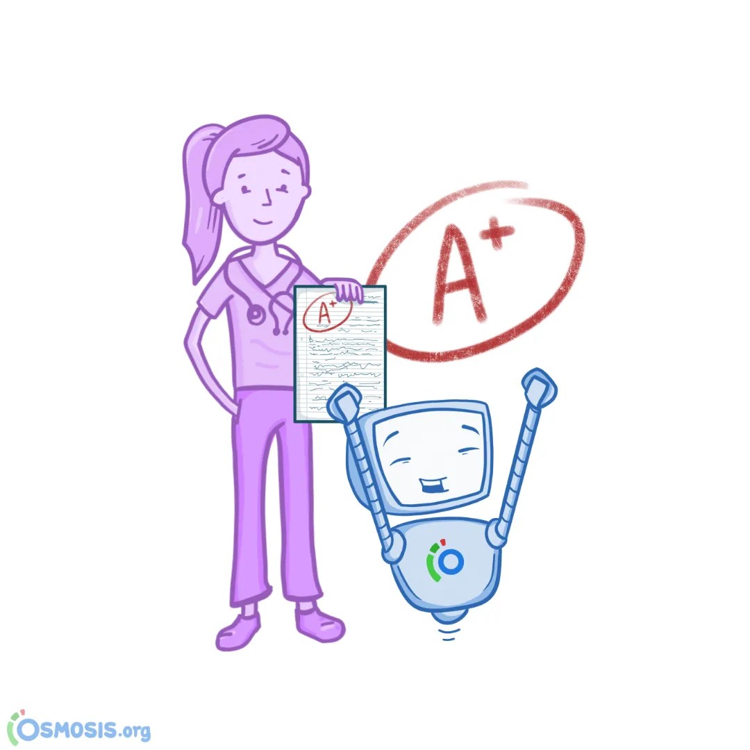 Overcoming Failure in Medical School