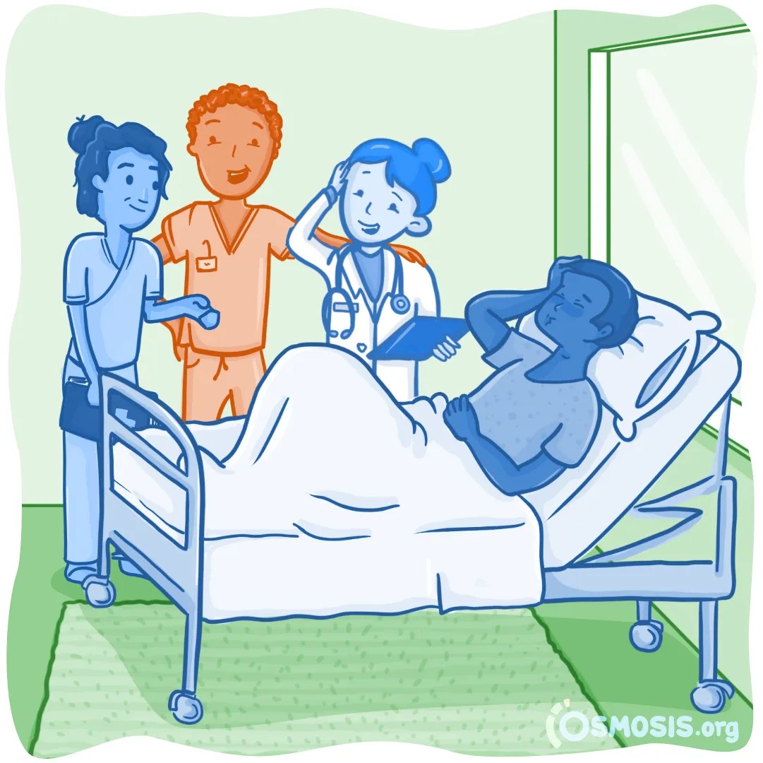 10 Important Reasons to Become a Nursing Assistant