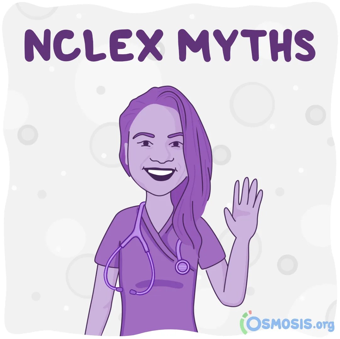 5 Myths About the NCLEX®
