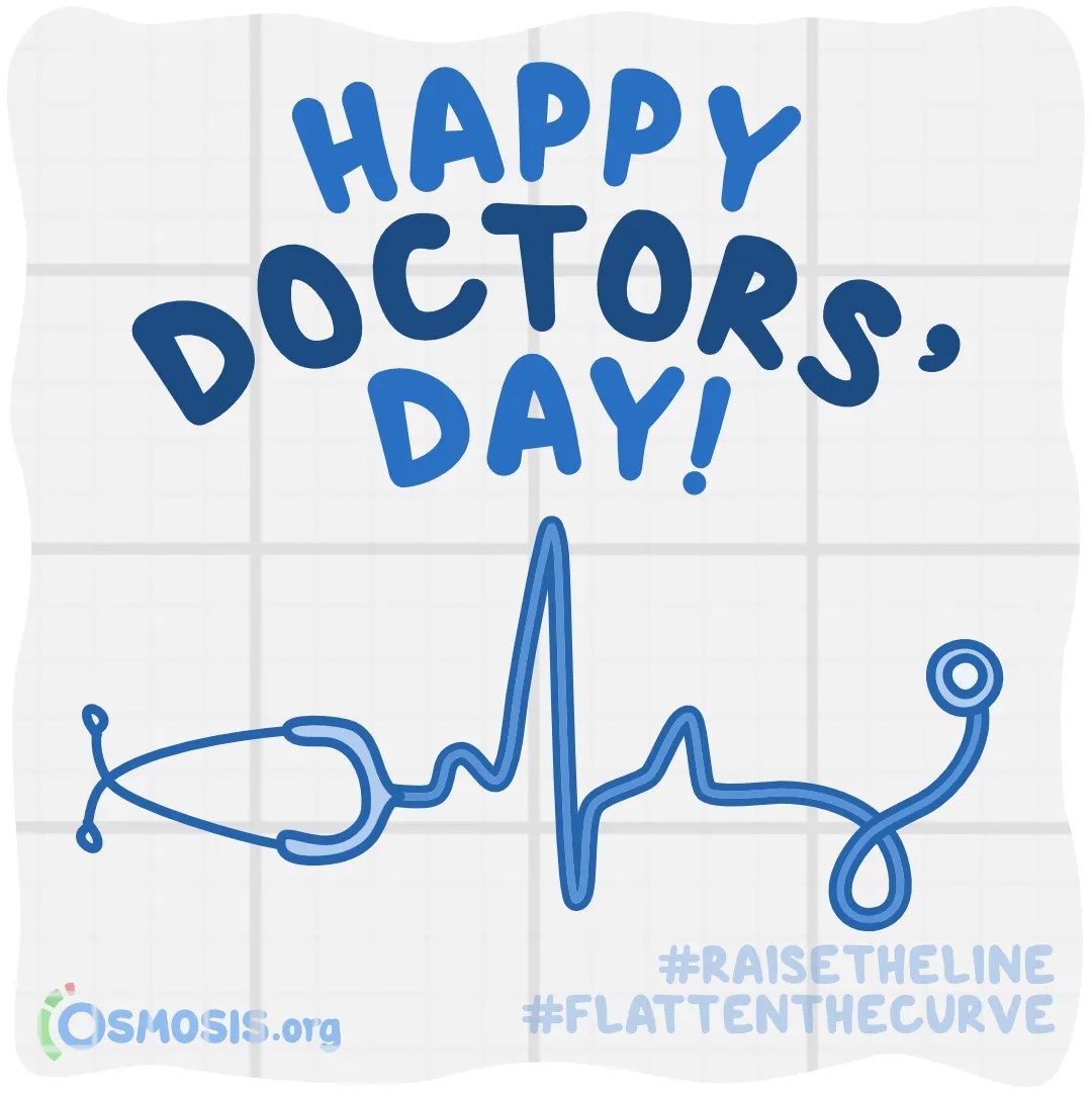 A Lighthearted History of Doctors’ Day