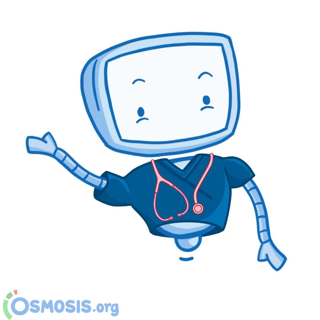 How to Osmose Through PA School