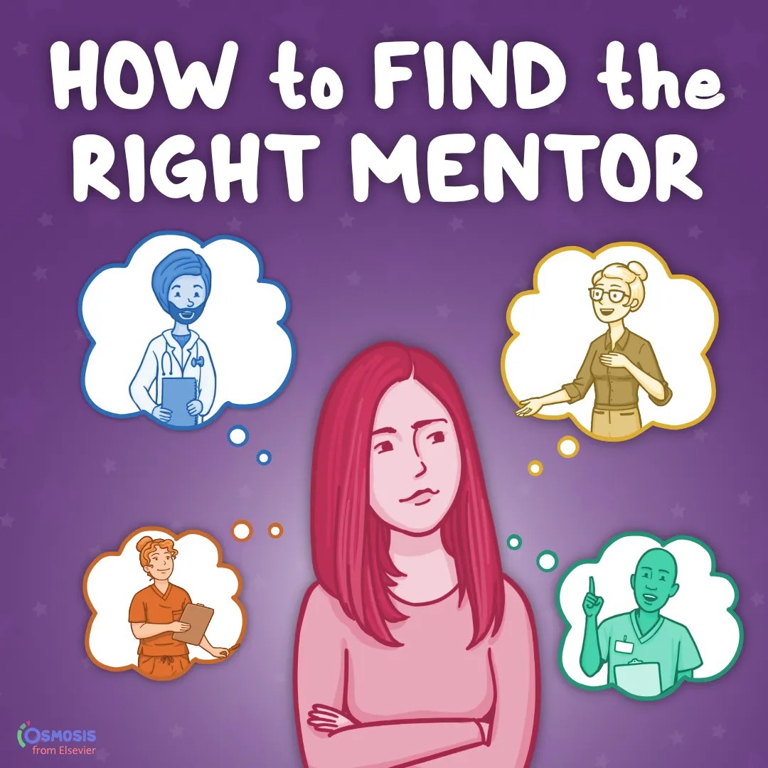 How to Find the Right Mentor for Your Healthcare Career