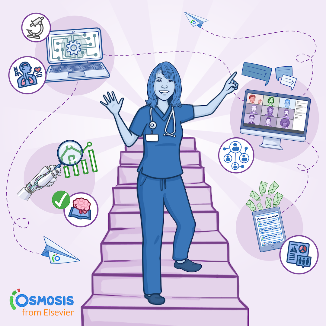 Embracing Technology in Nursing Education Innovation, Inclusion, and Impact