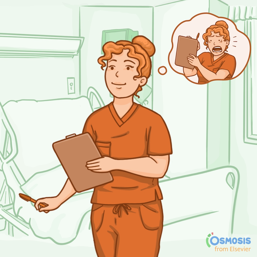 Shift Happens: Remaining Professional When Things Get Messy