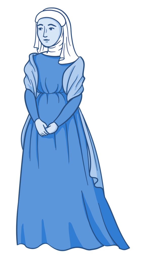 Abella of Salerno, Italian physician and lecturer.