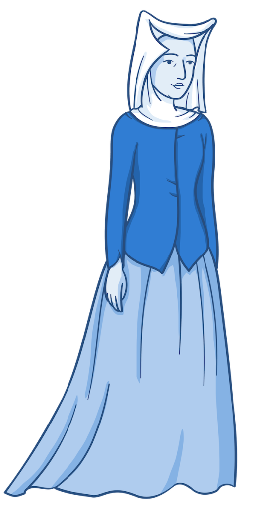 Dorotea Bucca, Italian physician and professor.