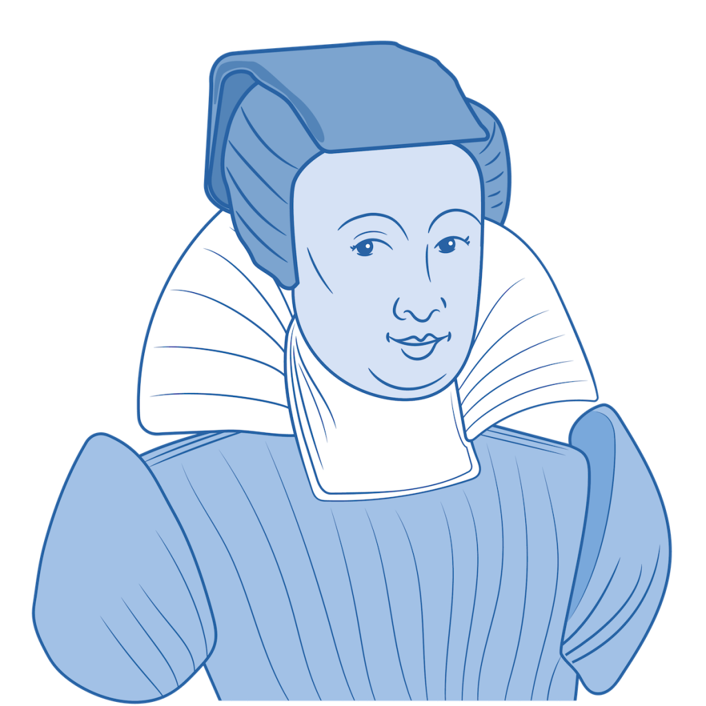 Louise Bourgeois Boursier, French midwife to Queen Marie de' Medici and educator.