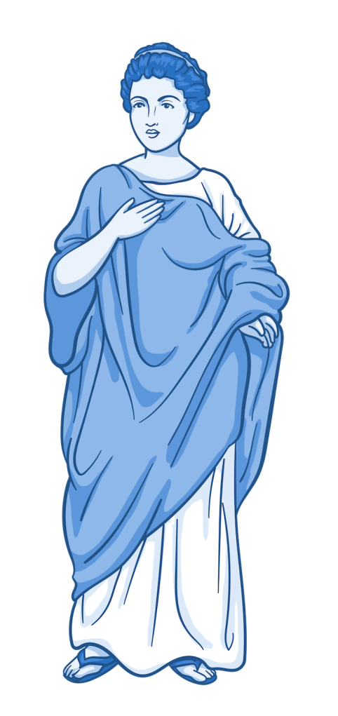 Trota of Salerno, an Italian medical practitioner and writer