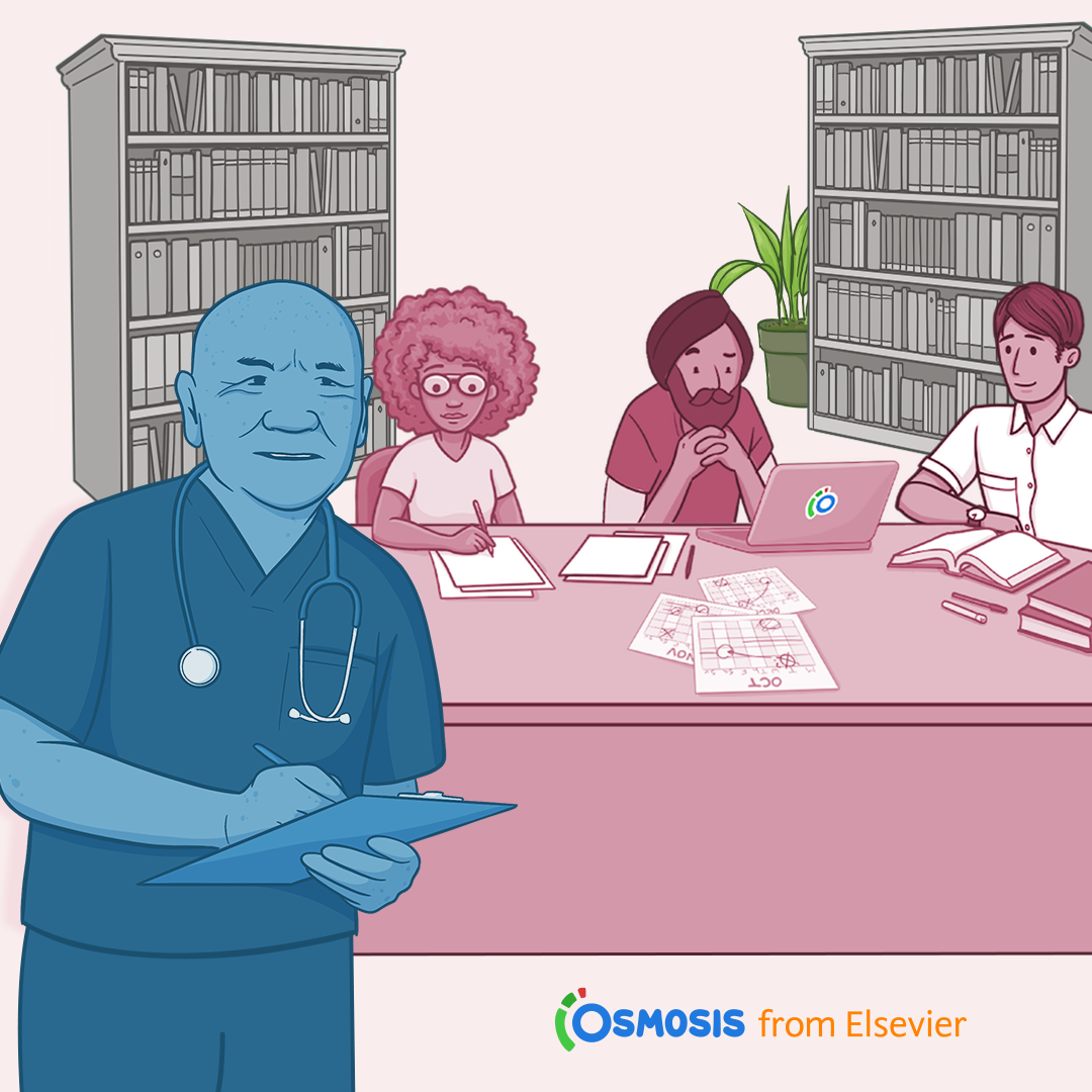 5 Student Study Mistakes Medical Educators Should Watch For