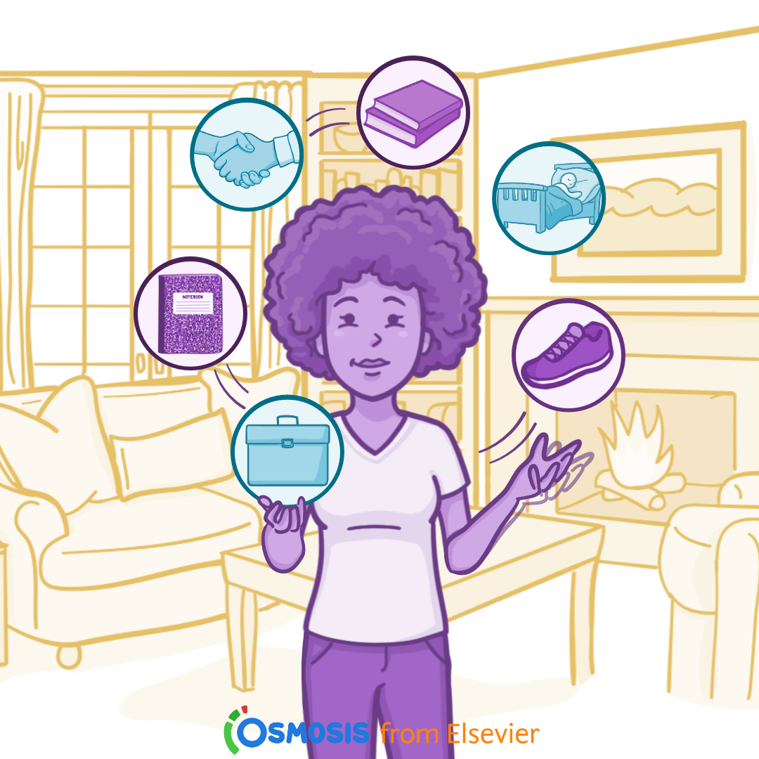 How to Manage Your Stress and Prevent Burnout at the End of Term