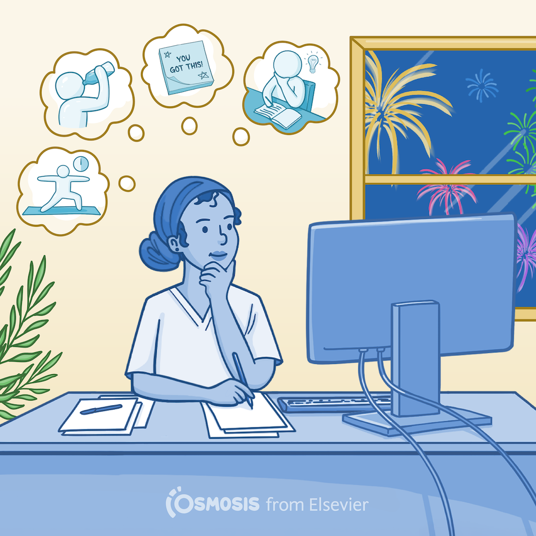 Small Habits, Big Impact: A Simple Reset Guide for the New Year