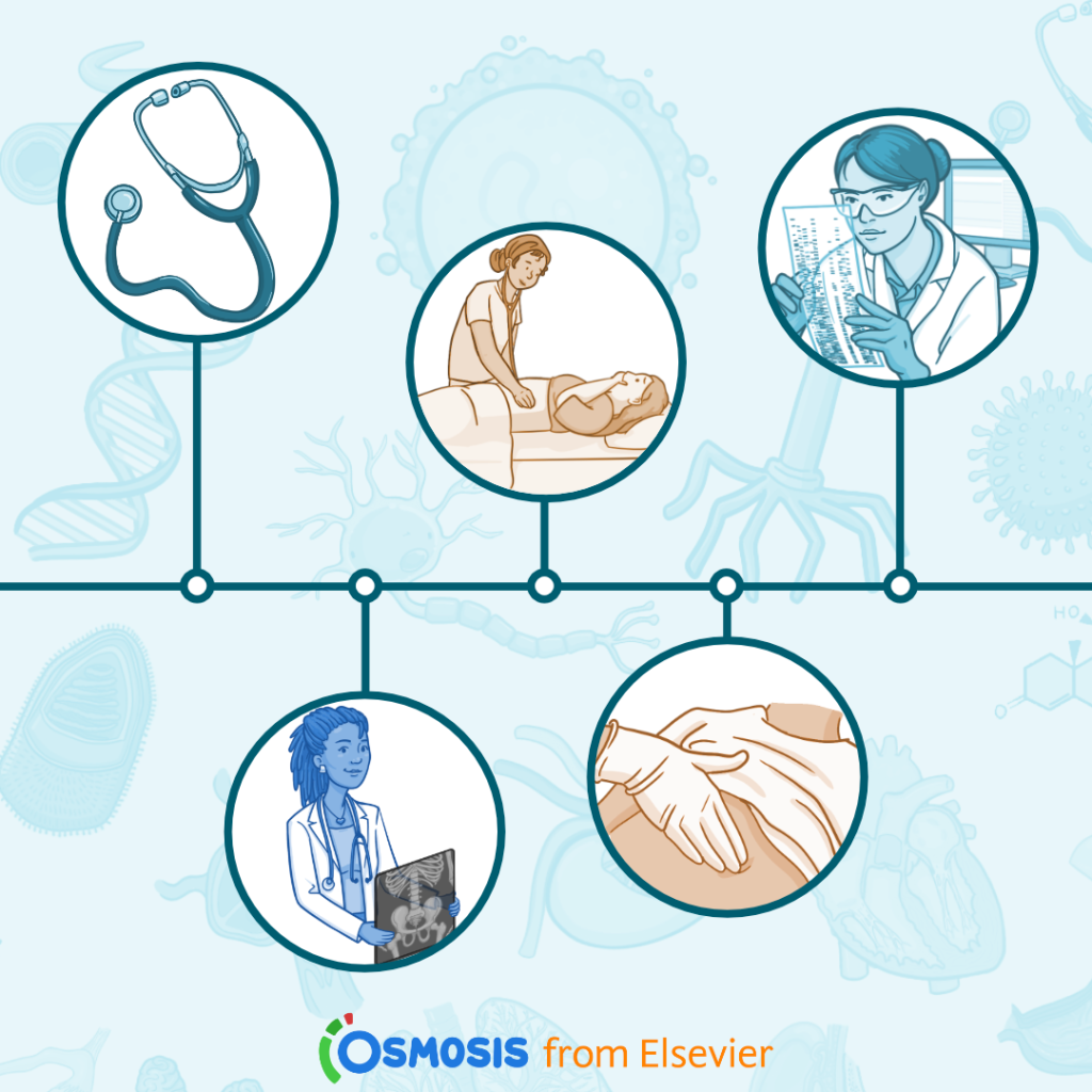 A History of Internal Medicine: From Physical Exams to Precision Medicine