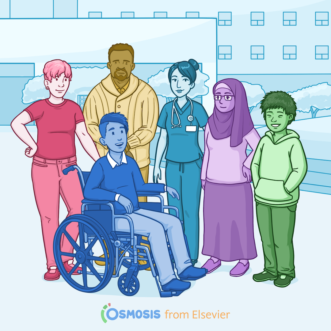 How to Become a Culturally Competent Clinician