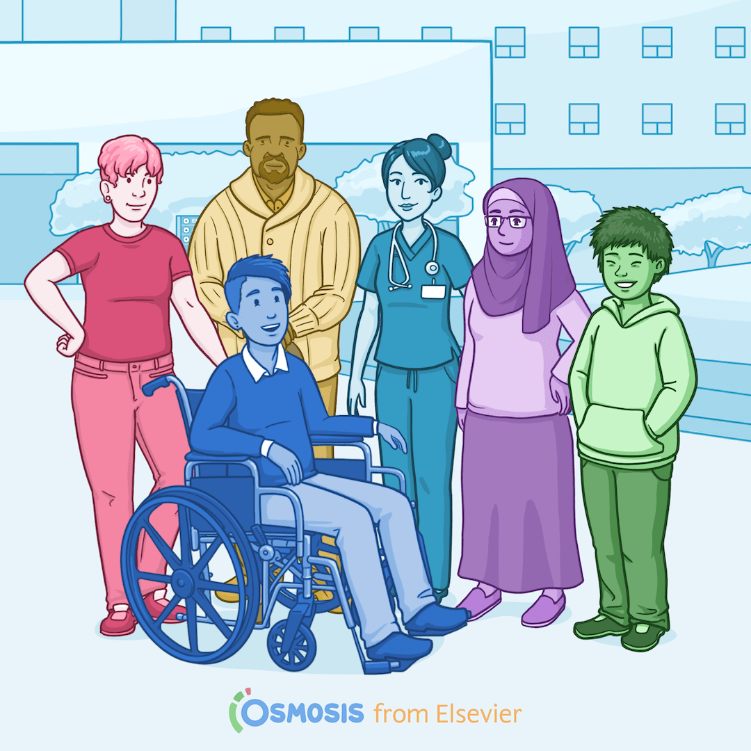How to Become a Culturally Competent Clinician