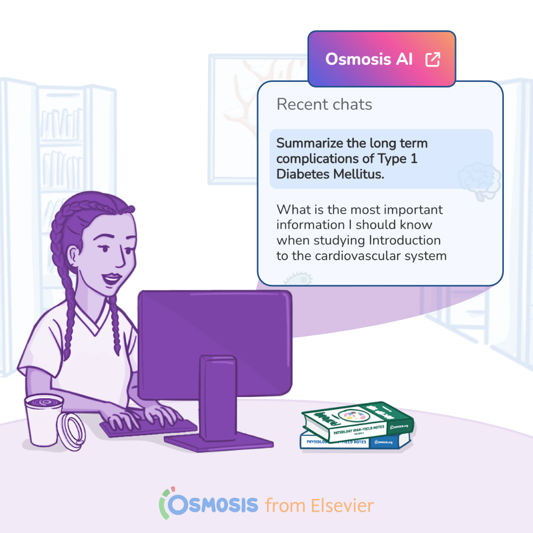 Meet Osmosis AI: Your New Study Partner