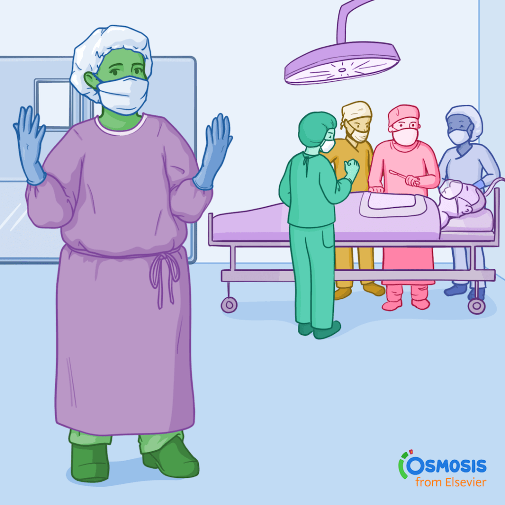 How to Smash Your Surgery Rotation (What Actually Matters)