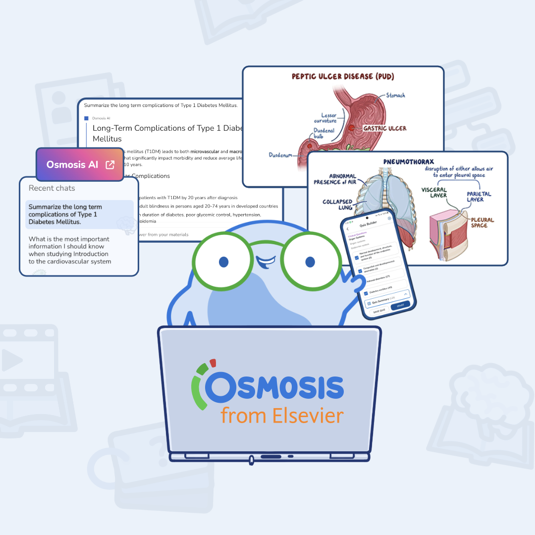 Osmosis Product Updates: 2026