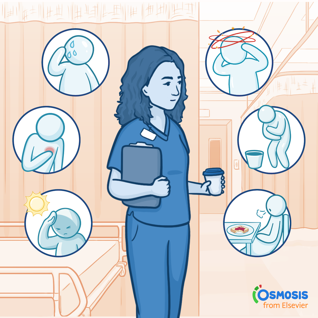 What It’s Like to Live with a Rare Autonomic Disorder