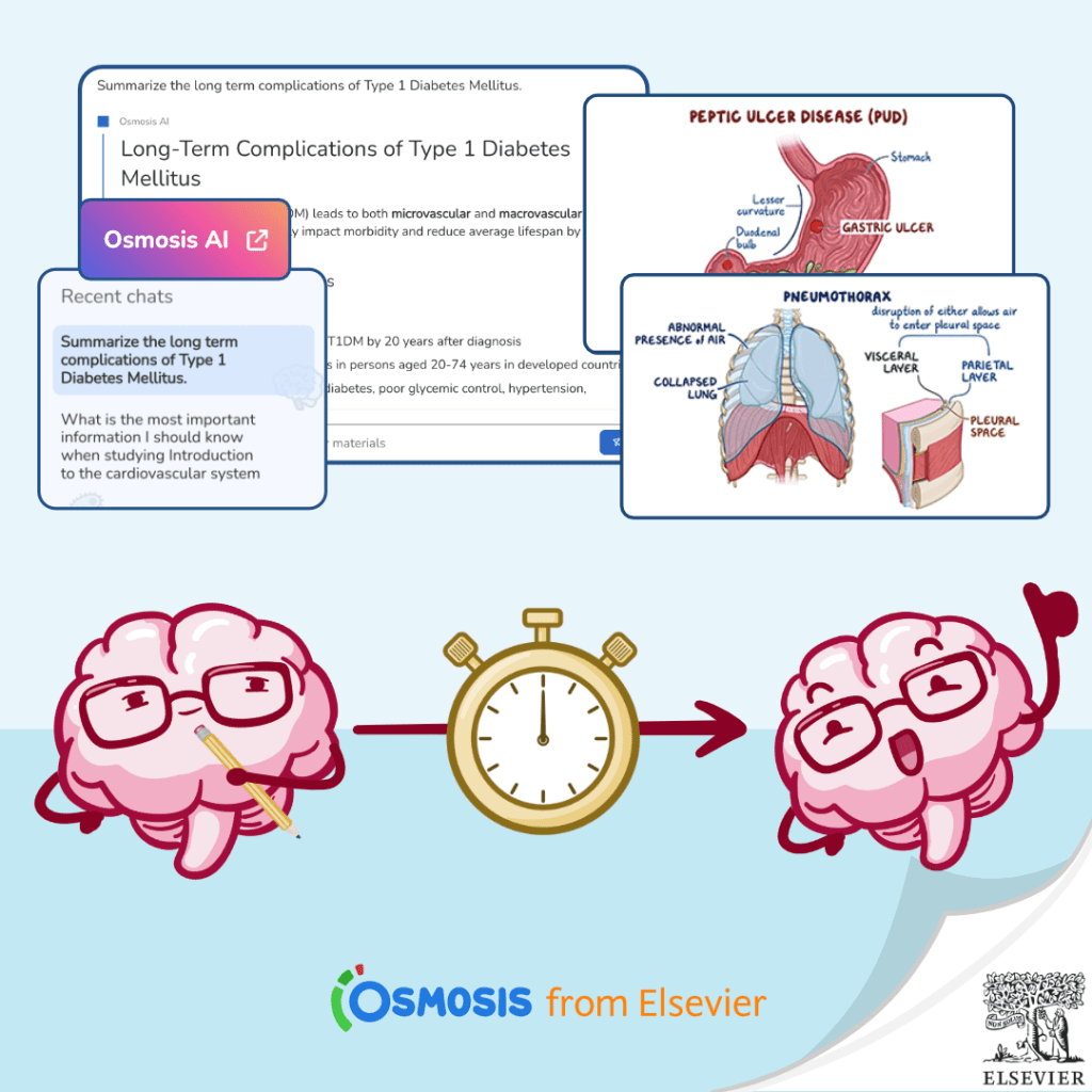 How to Go from Question to Clarity in Seconds with Osmosis AI