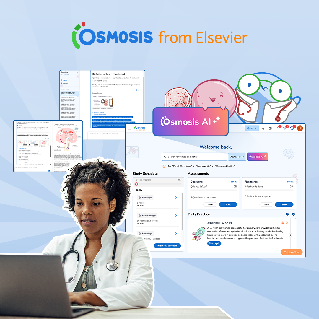 How to Flip Your Classroom Using Osmosis AI