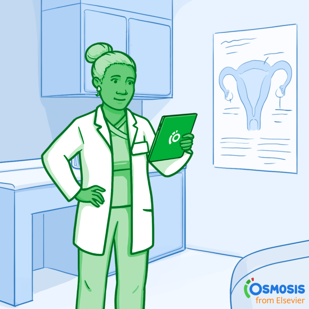 How to Smash Your OBGYN Rotation (What Actually Matters)