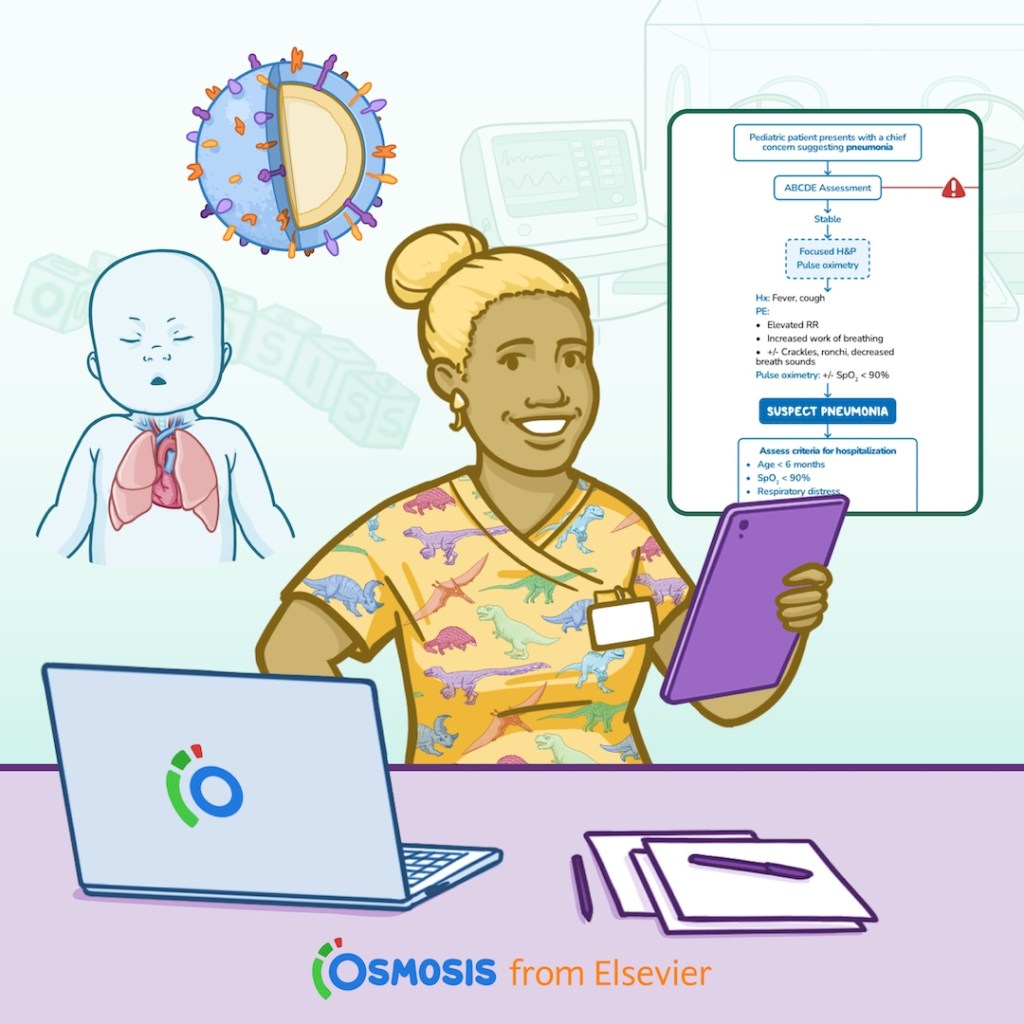 Pediatrics Shelf Exam: How to Study Less and Score Better