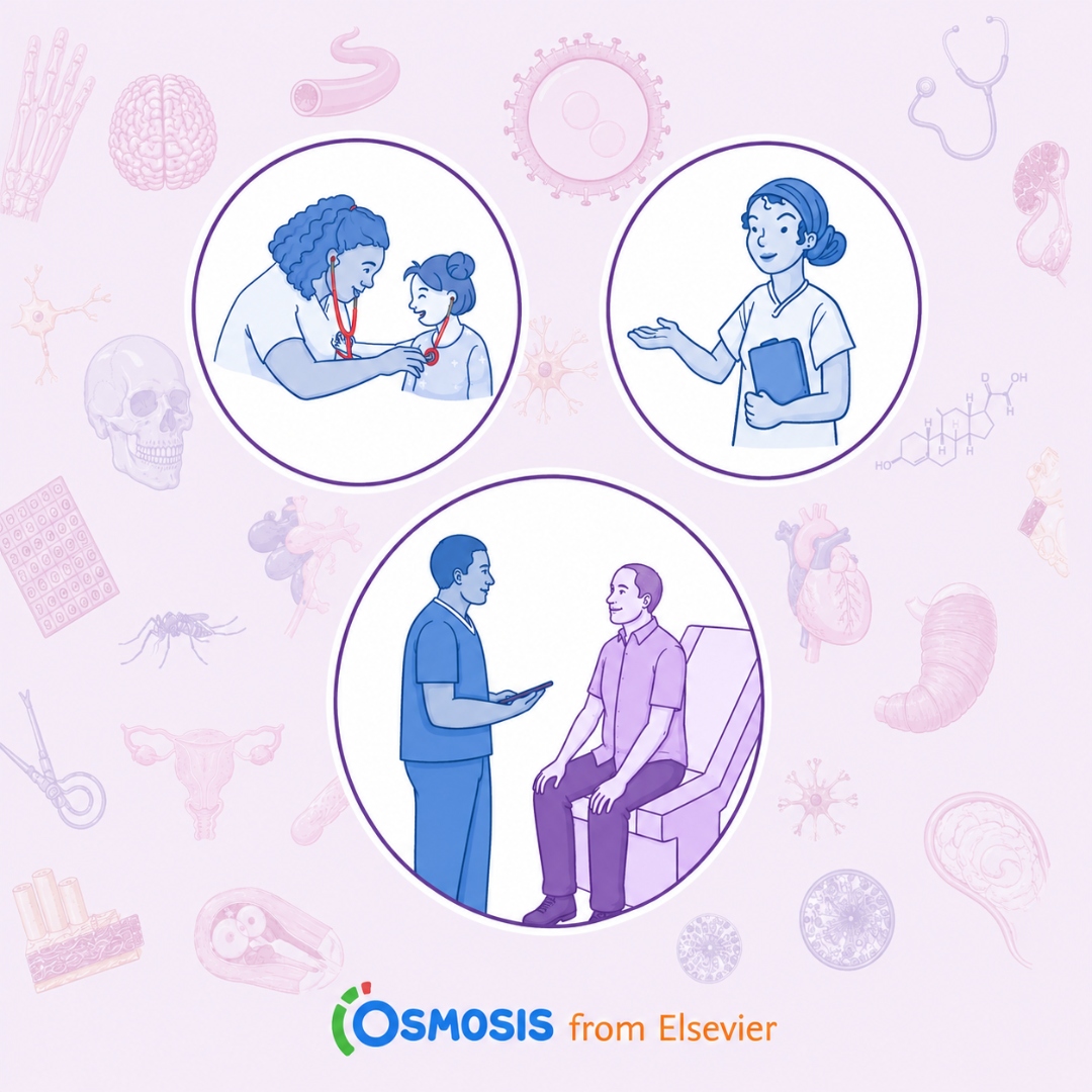 Small Communication Choices That Improve Patient Care
