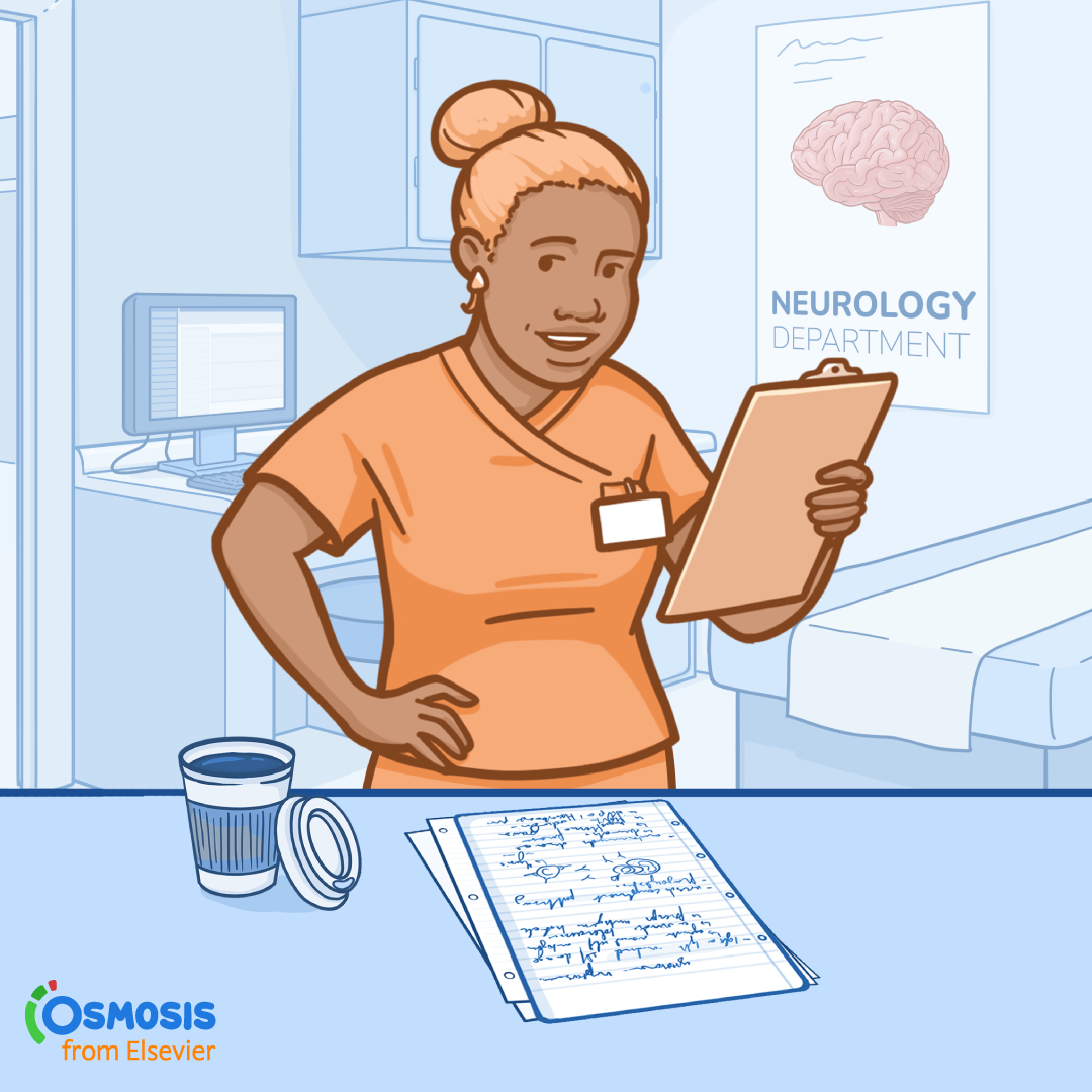 How to Smash Your Neurology Rotation (What Really Matters)