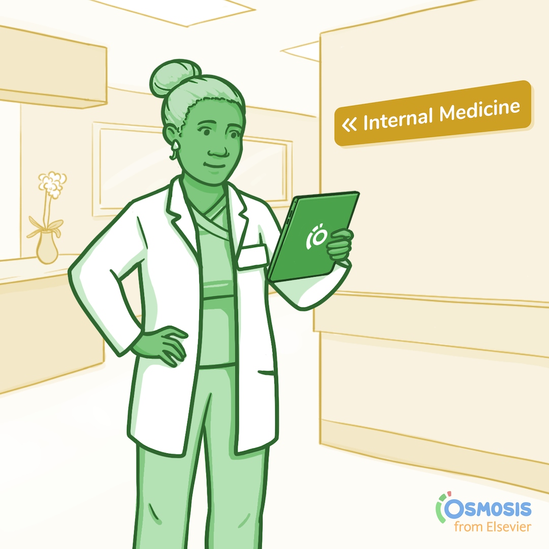 How to Smash Your Neurology Rotation (What Really Matters)