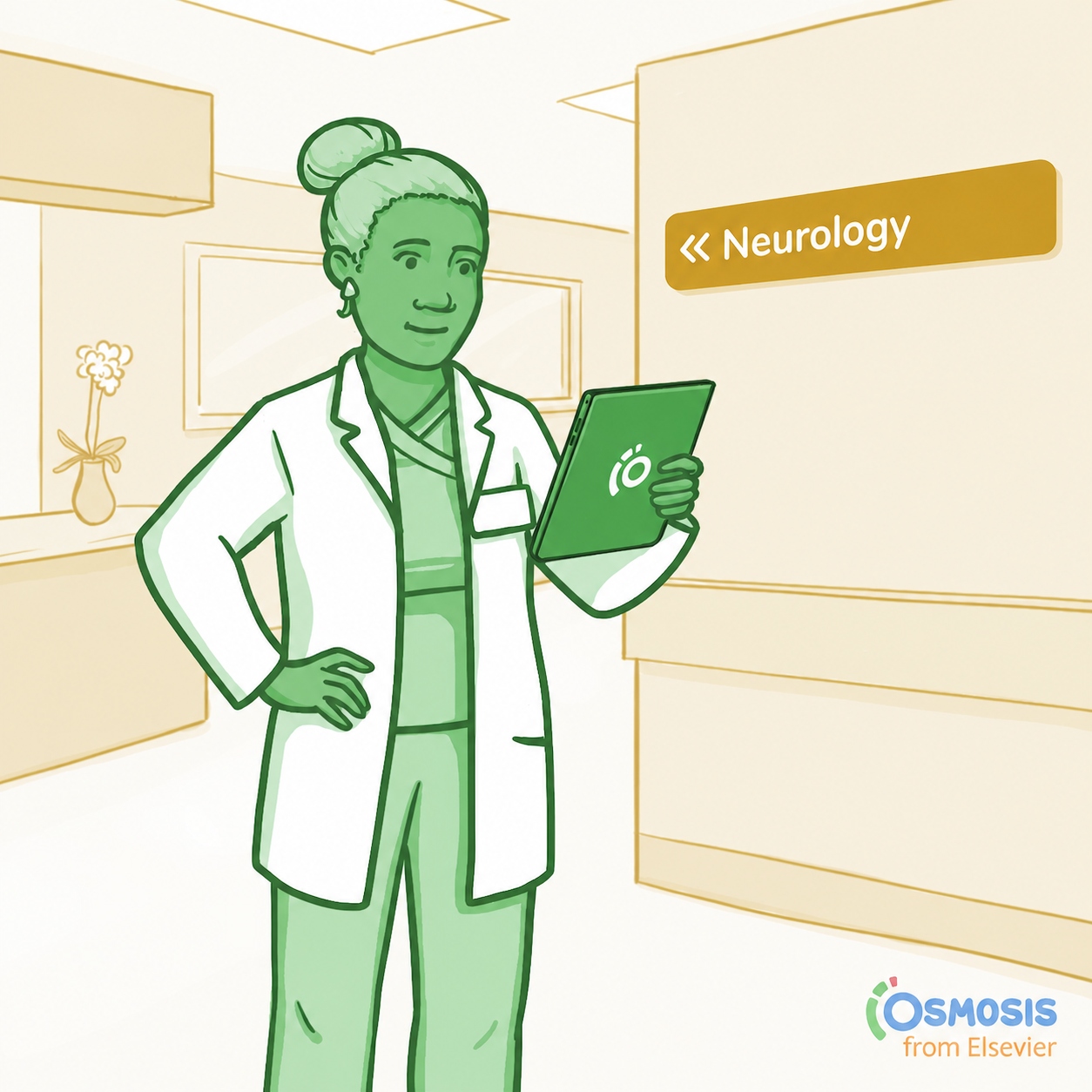 How to Smash Your Neurology Rotation (What Really Matters)