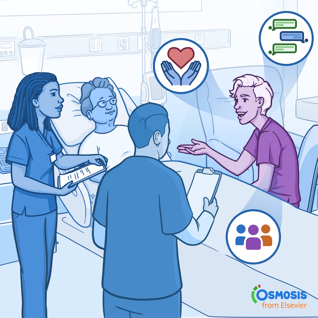 What Makes a Great Resident? The Power of Soft Skills