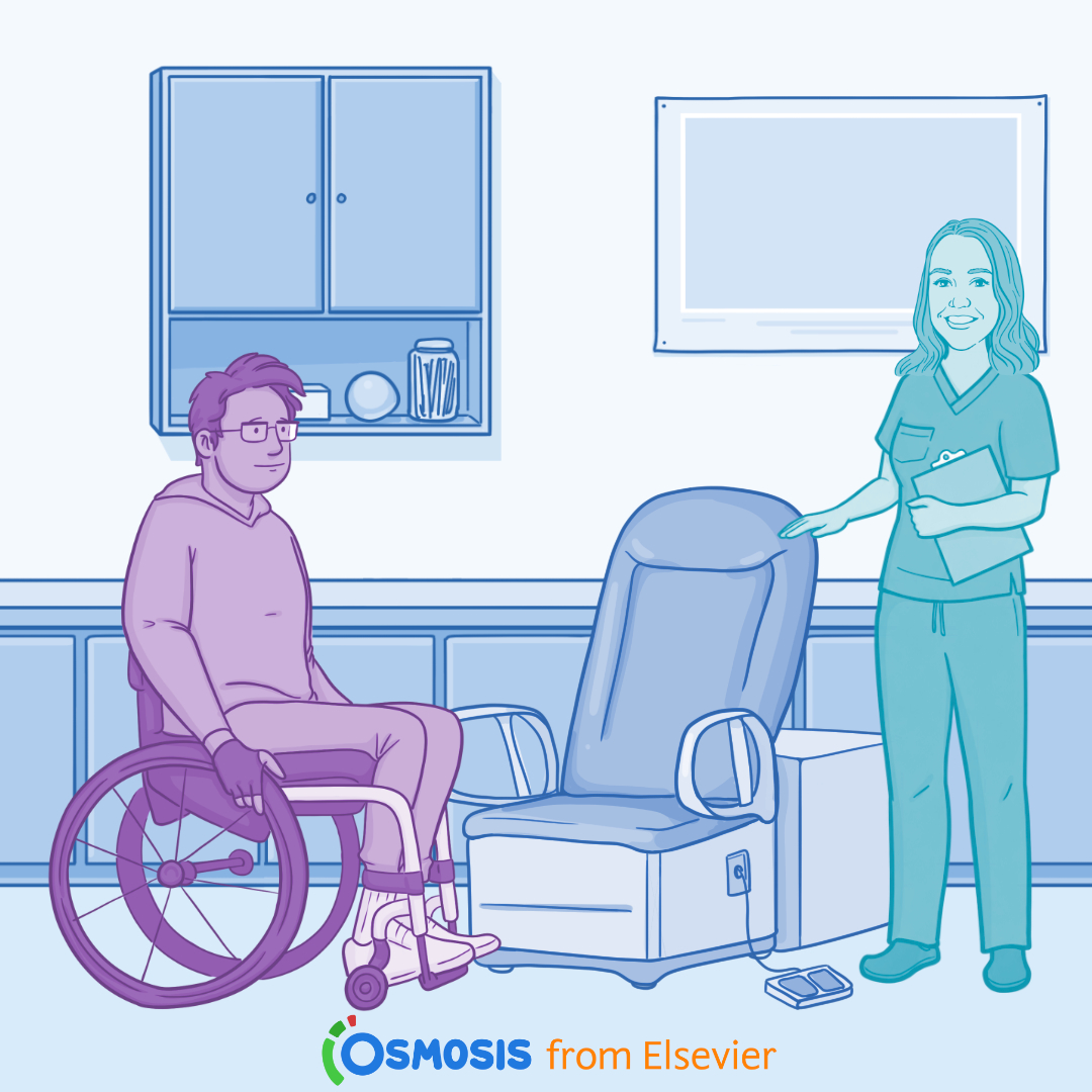Creating More Accessible Care: The Story Behind Our New Nursing Series