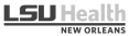 LSU Health  
New Orleans 